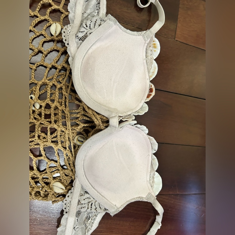 Seashell top - Picture 6 of 8
